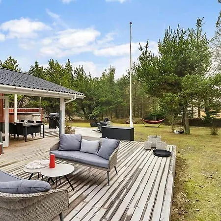 Bl1158-blokhus-morten-nielsensvej-102 Holiday home *